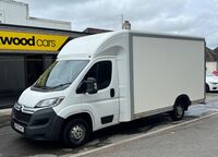 CITROEN RELAY