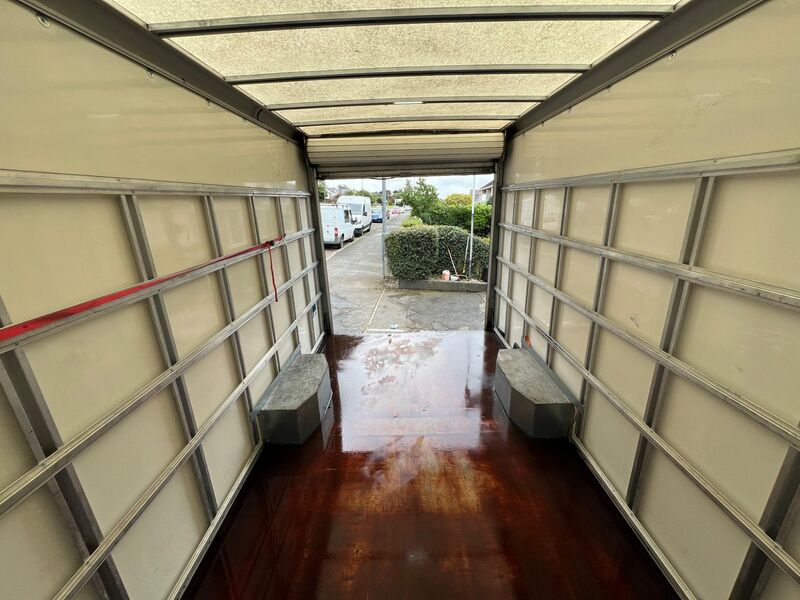 CITROEN RELAY