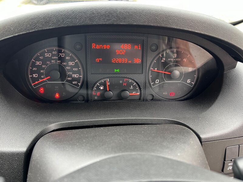 CITROEN RELAY