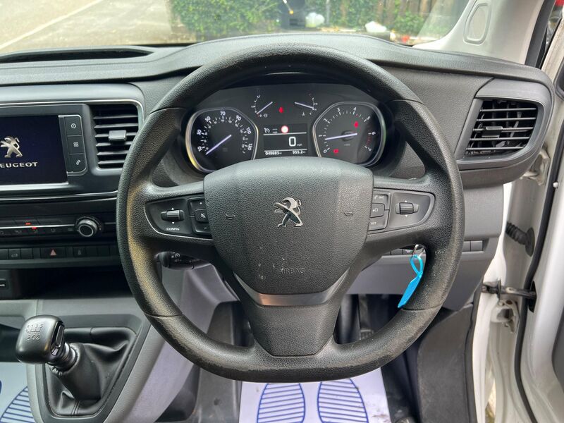 PEUGEOT EXPERT