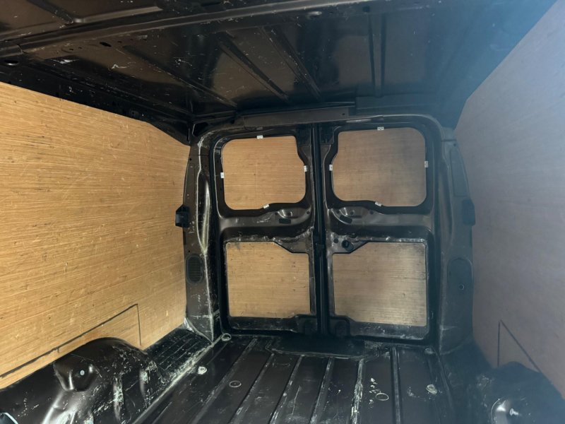 CITROEN DISPATCH
