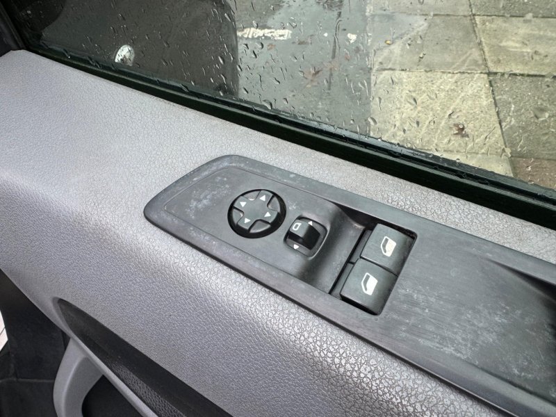 CITROEN DISPATCH