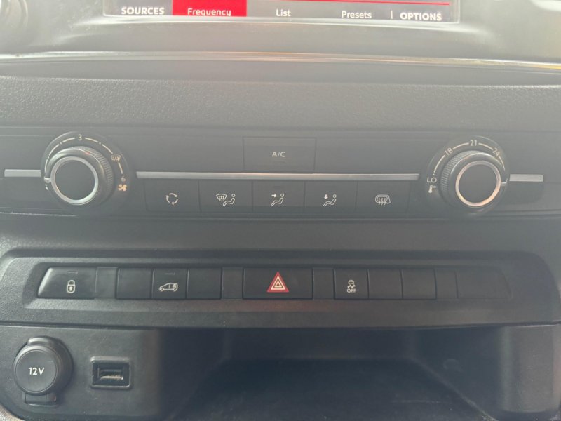 CITROEN DISPATCH