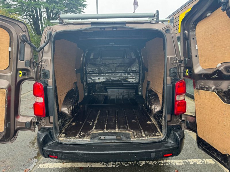 CITROEN DISPATCH