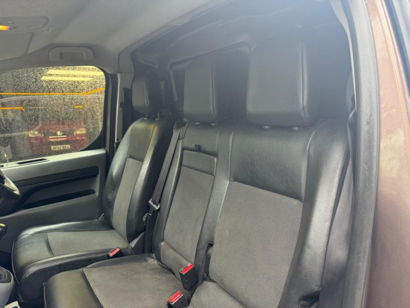 CITROEN DISPATCH