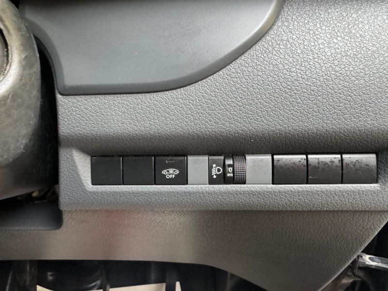 CITROEN DISPATCH