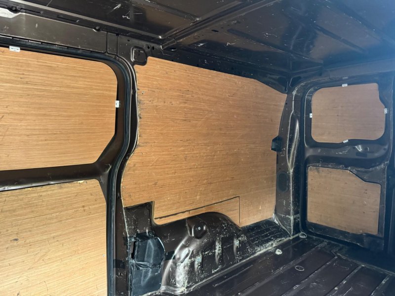 CITROEN DISPATCH