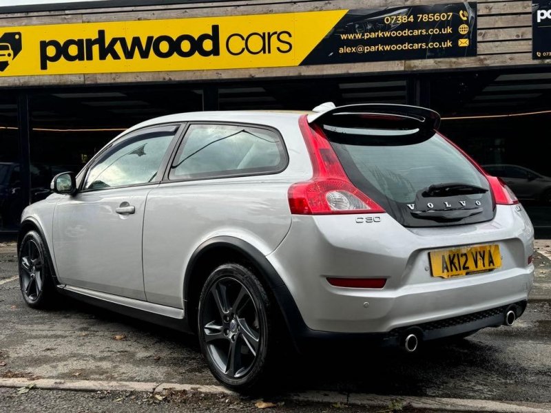 VOLVO C30