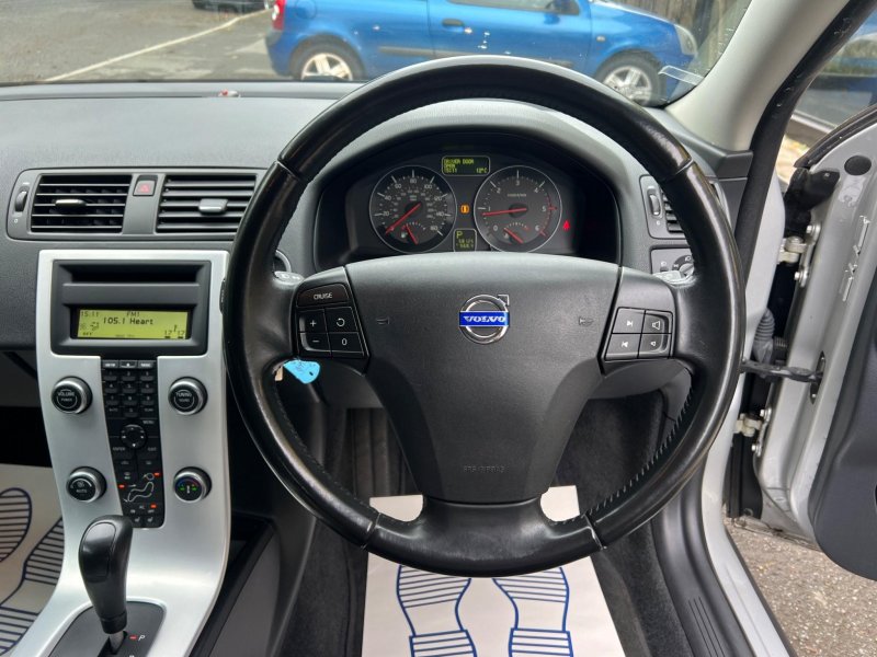 VOLVO C30