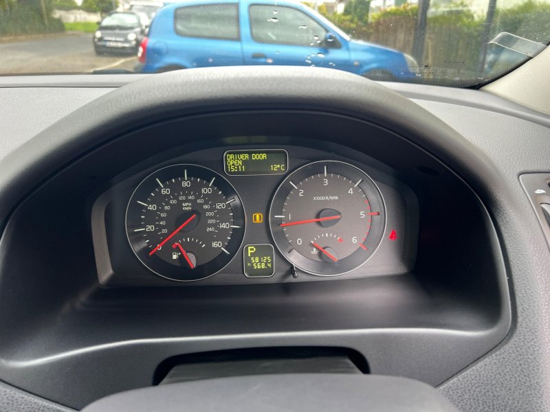 VOLVO C30