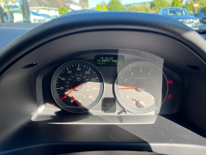 VOLVO C30