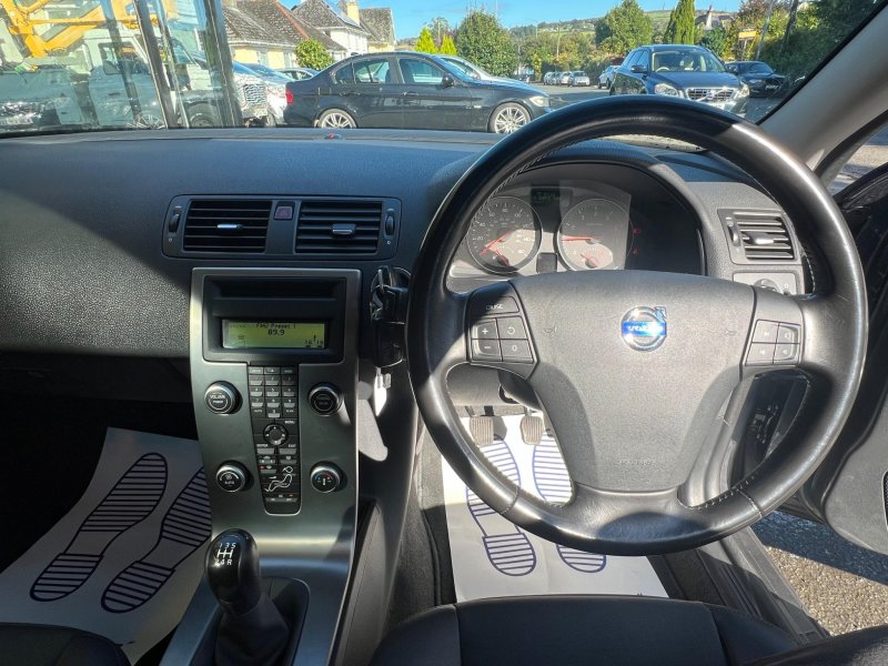 VOLVO C30