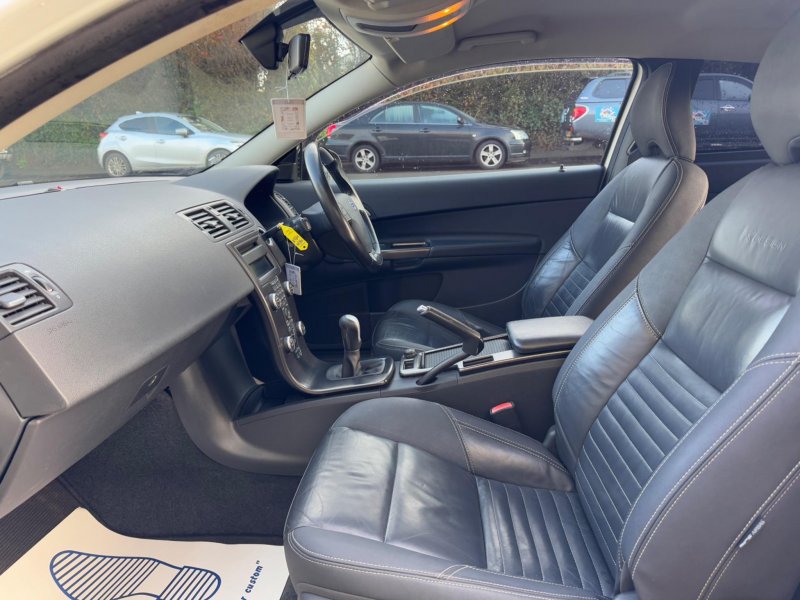VOLVO C30