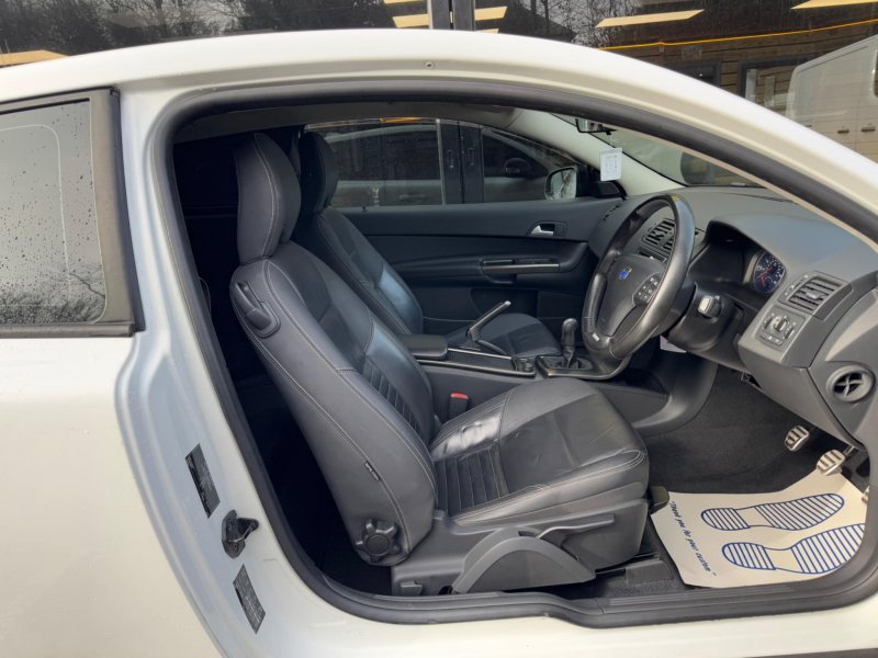VOLVO C30