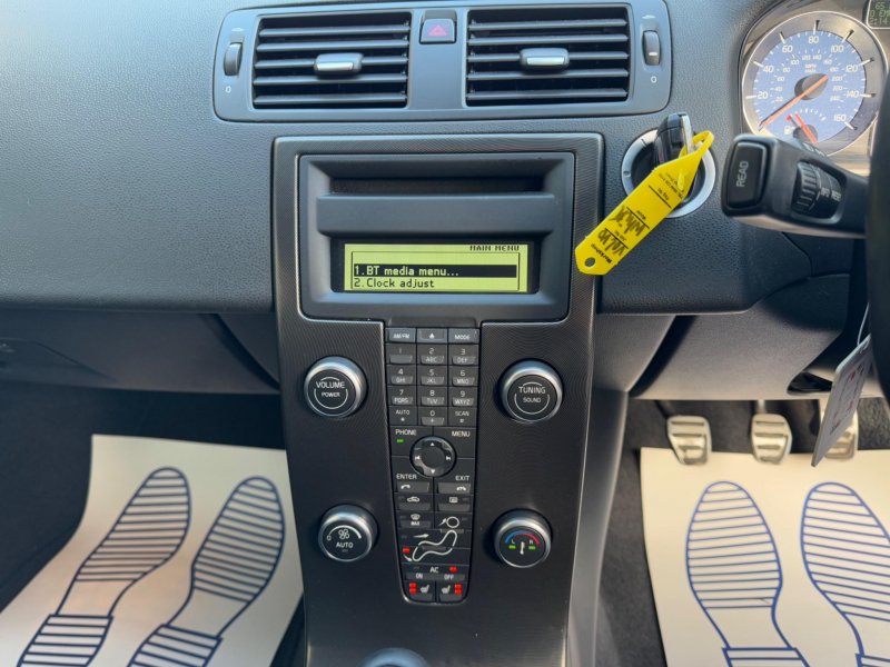 VOLVO C30