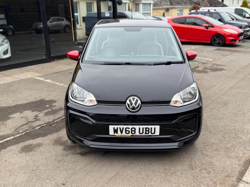 View VOLKSWAGEN UP 1.0 up! beats Euro 6 (s/s) 3dr