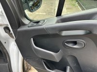 VAUXHALL MOVANO
