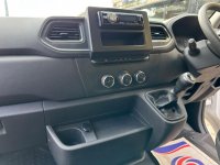VAUXHALL MOVANO