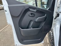 VAUXHALL MOVANO