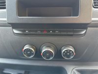 VAUXHALL MOVANO
