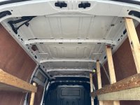 VAUXHALL MOVANO