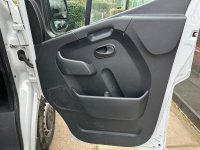 VAUXHALL MOVANO