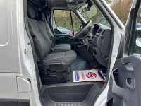 VAUXHALL MOVANO