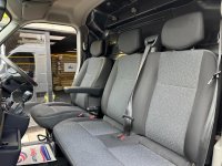 VAUXHALL MOVANO
