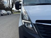 VAUXHALL MOVANO