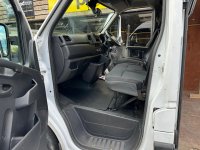 VAUXHALL MOVANO