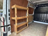 VAUXHALL MOVANO