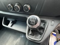 VAUXHALL MOVANO