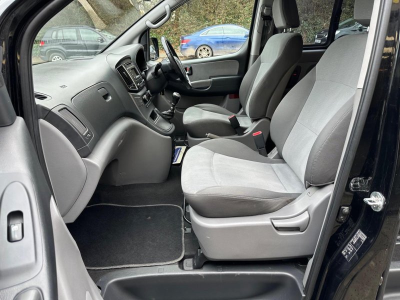 HYUNDAI I800