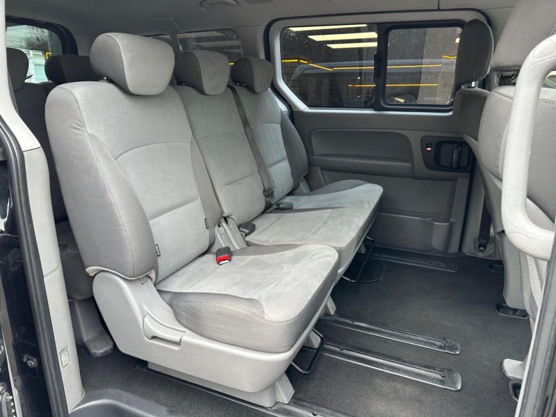 HYUNDAI I800