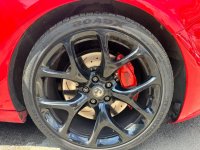 VAUXHALL ASTRA GTC