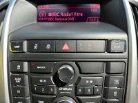 VAUXHALL ASTRA GTC