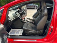 VAUXHALL ASTRA GTC