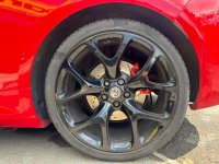 VAUXHALL ASTRA GTC
