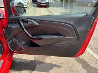 VAUXHALL ASTRA GTC