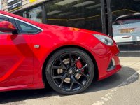 VAUXHALL ASTRA GTC