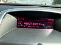 VAUXHALL ASTRA GTC