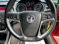 VAUXHALL ASTRA GTC