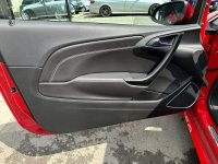VAUXHALL ASTRA GTC
