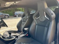 VAUXHALL ASTRA GTC