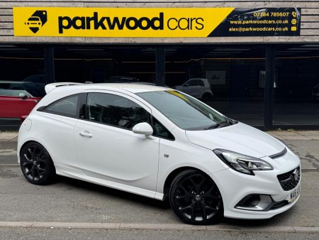VAUXHALL