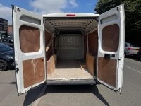 CITROEN RELAY
