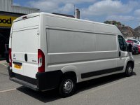 CITROEN RELAY