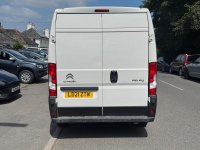 CITROEN RELAY