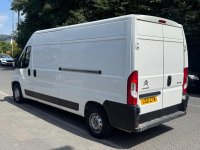 CITROEN RELAY