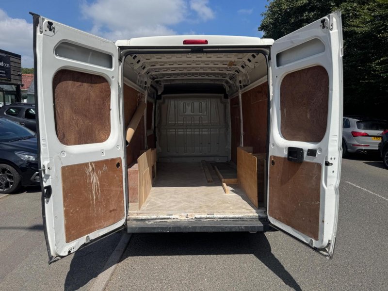 CITROEN RELAY